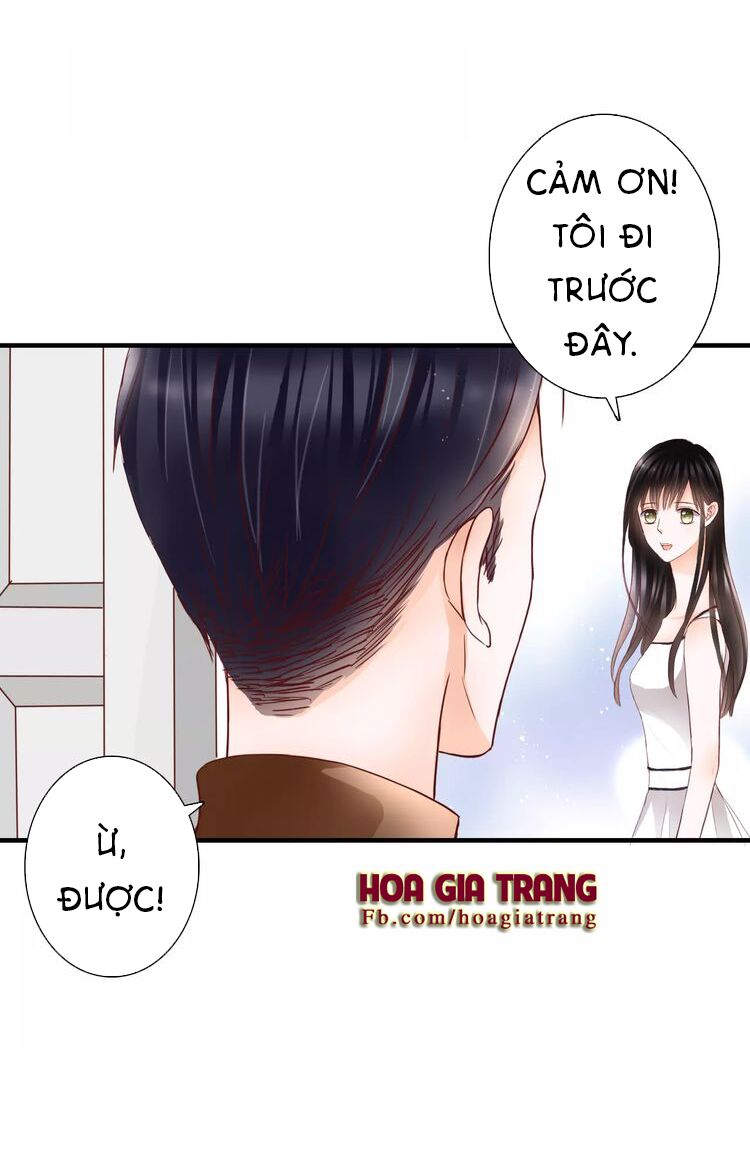Ở lại thế kỷ này: Chapter 10