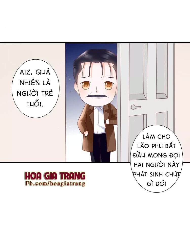 Ở lại thế kỷ này: Chapter 10