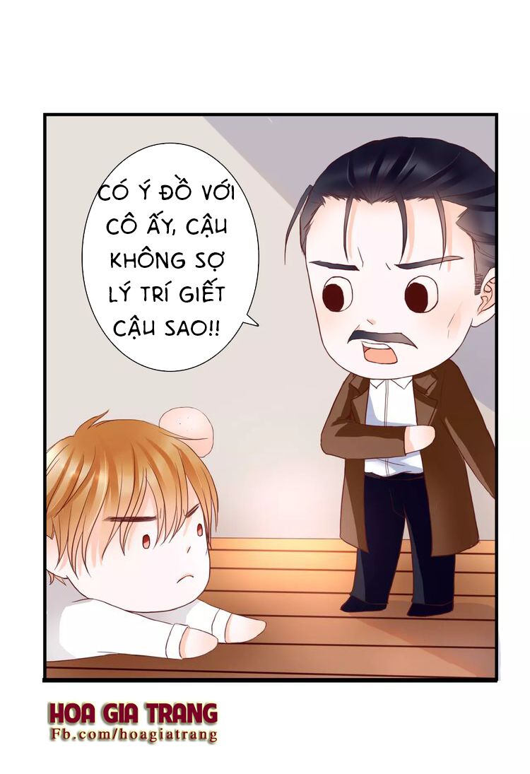 Ở lại thế kỷ này: Chapter 10
