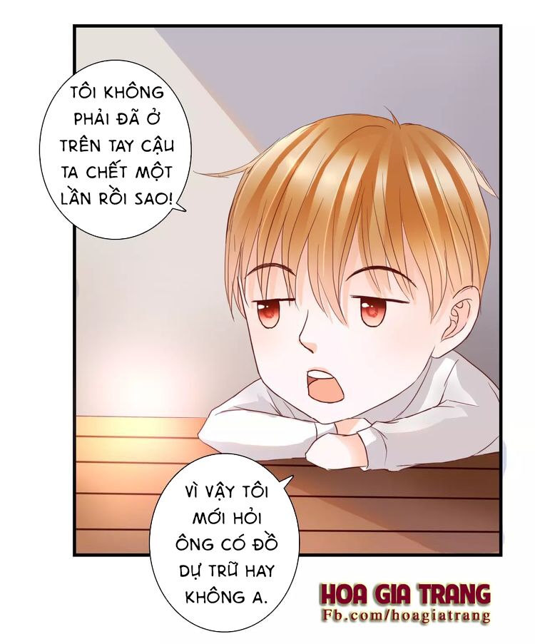Ở lại thế kỷ này: Chapter 10