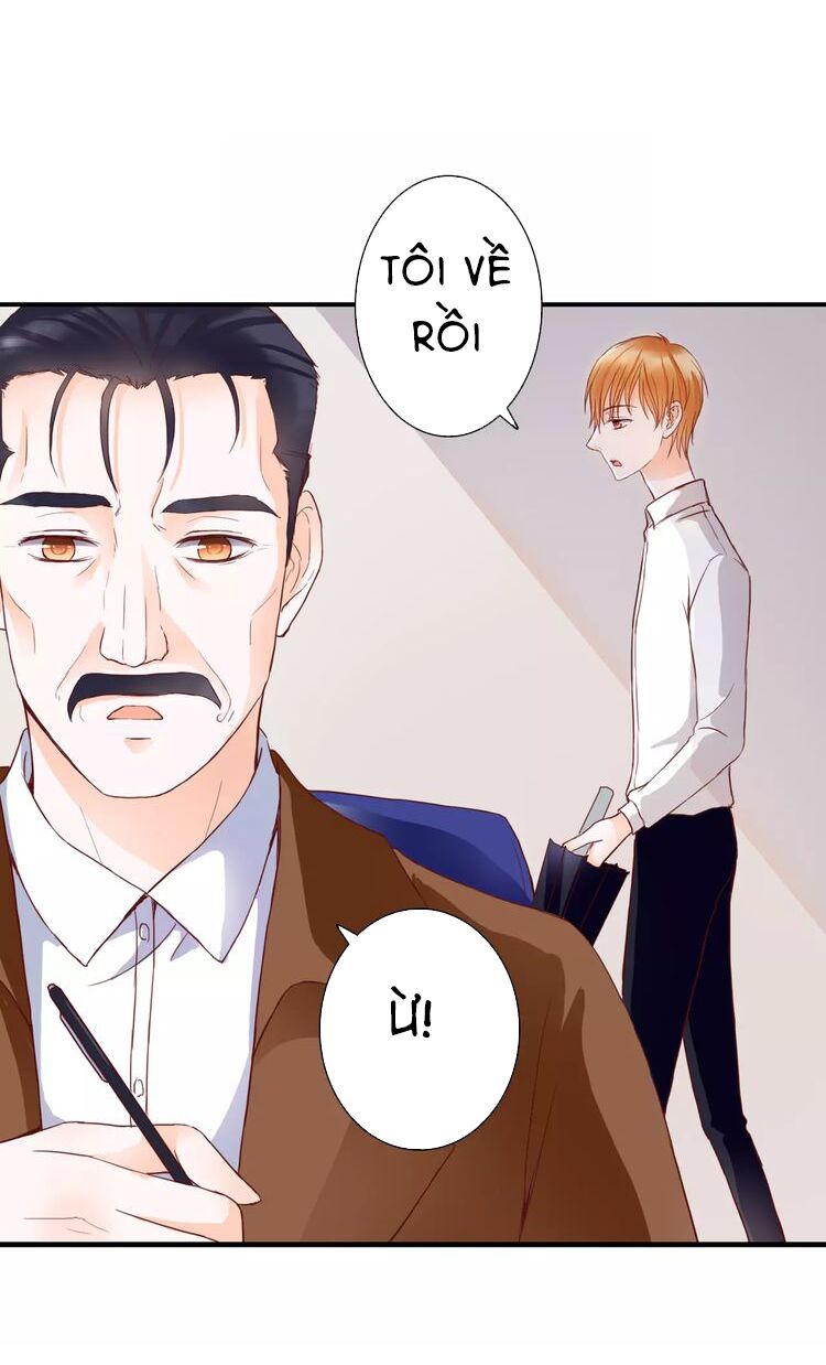 Ở lại thế kỷ này: Chapter 10