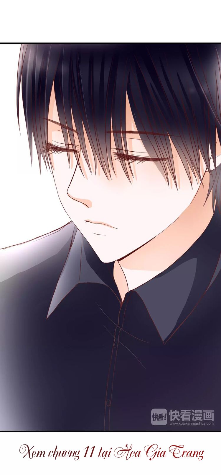 Ở lại thế kỷ này: Chapter 10