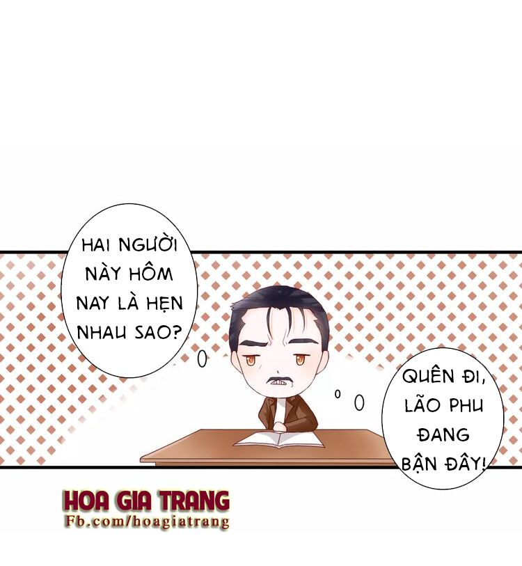 Ở lại thế kỷ này: Chapter 10