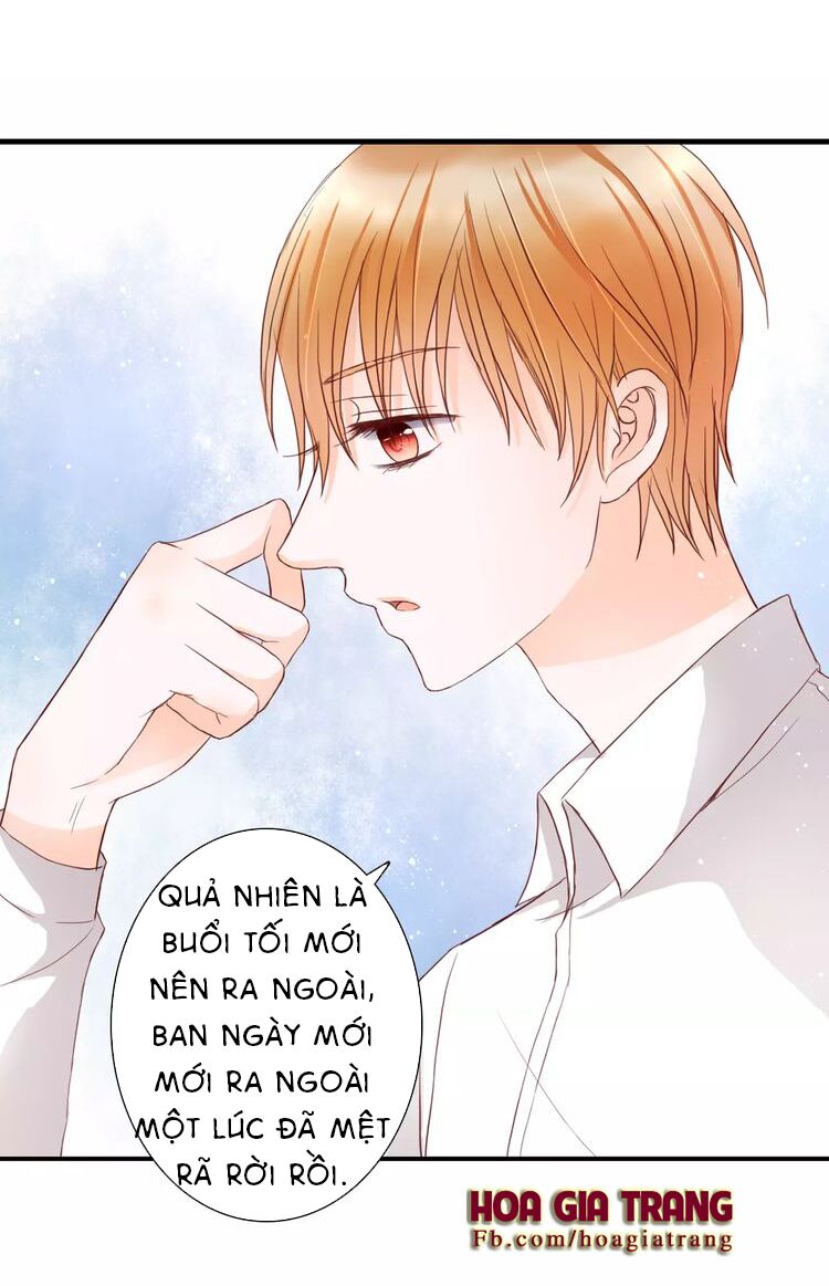 Ở lại thế kỷ này: Chapter 10