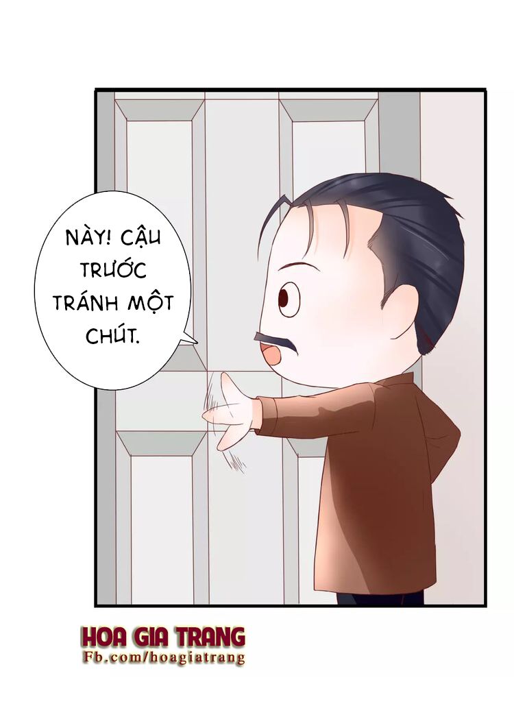 Ở lại thế kỷ này: Chapter 10