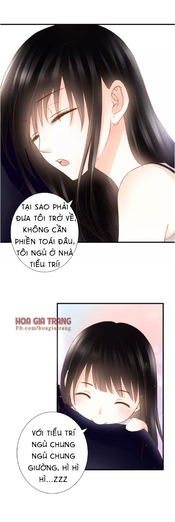 Ở lại thế kỷ này: Chapter 15