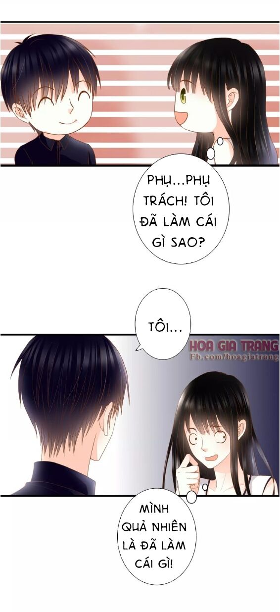 Ở lại thế kỷ này: Chapter 15