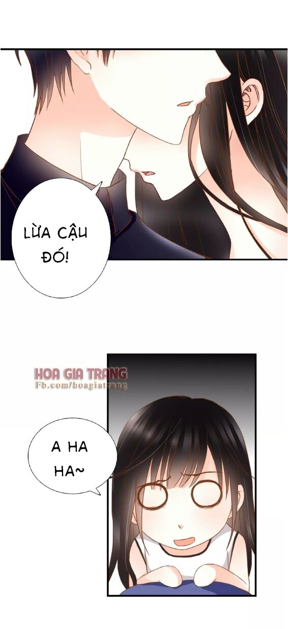 Ở lại thế kỷ này: Chapter 15