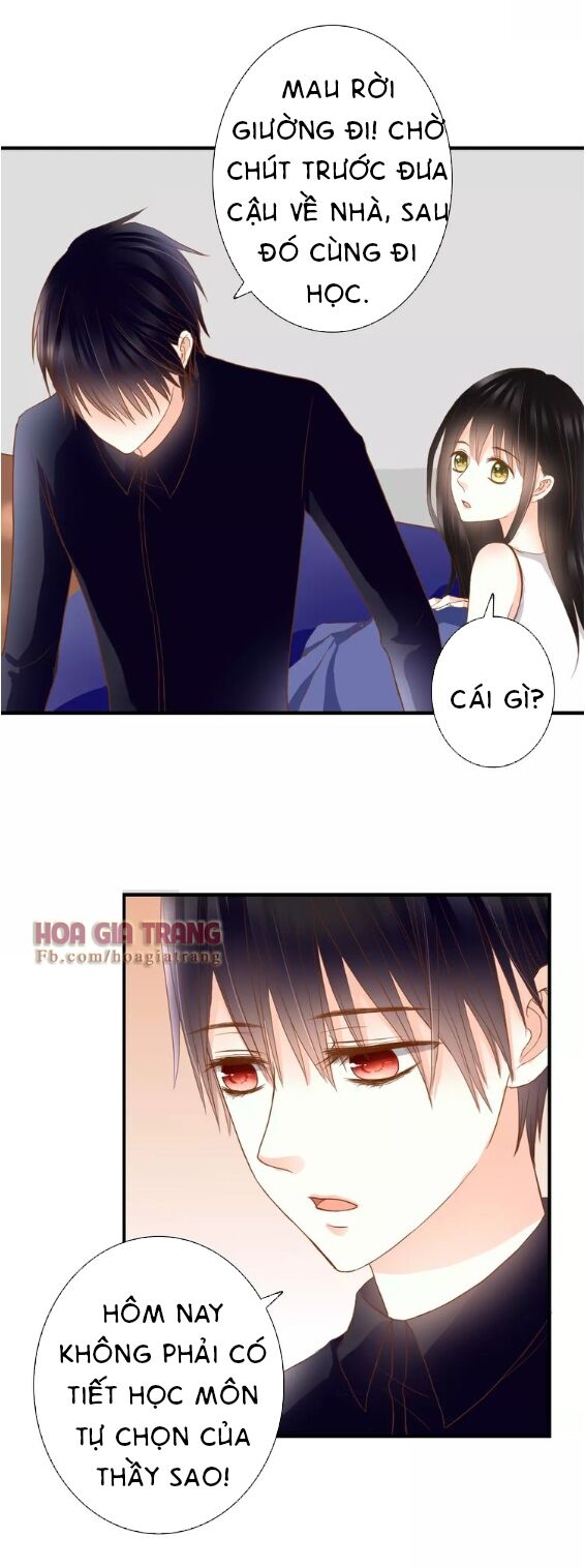 Ở lại thế kỷ này: Chapter 15