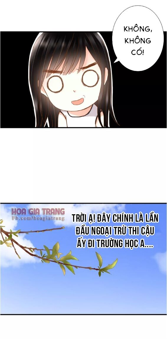 Ở lại thế kỷ này: Chapter 15