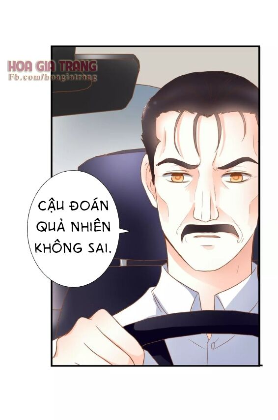 Ở lại thế kỷ này: Chapter 15