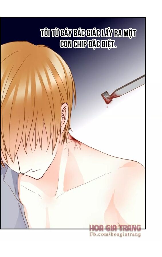 Ở lại thế kỷ này: Chapter 15
