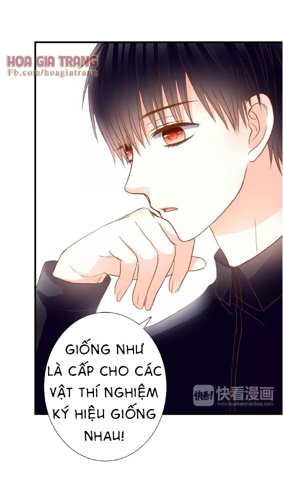 Ở lại thế kỷ này: Chapter 15