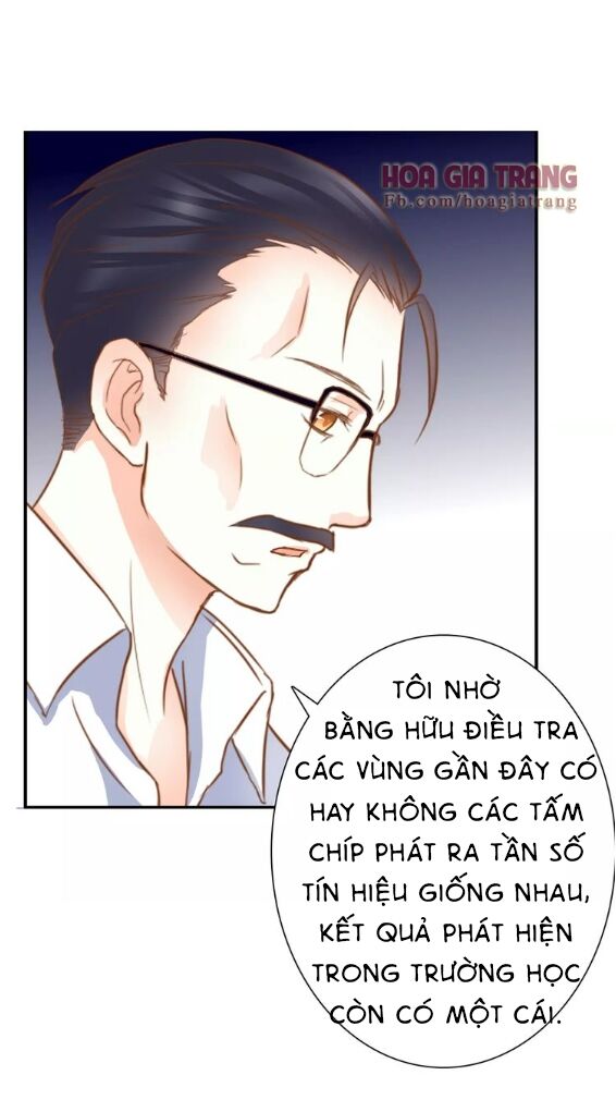 Ở lại thế kỷ này: Chapter 15