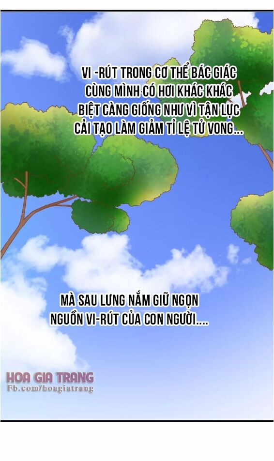 Ở lại thế kỷ này: Chapter 15