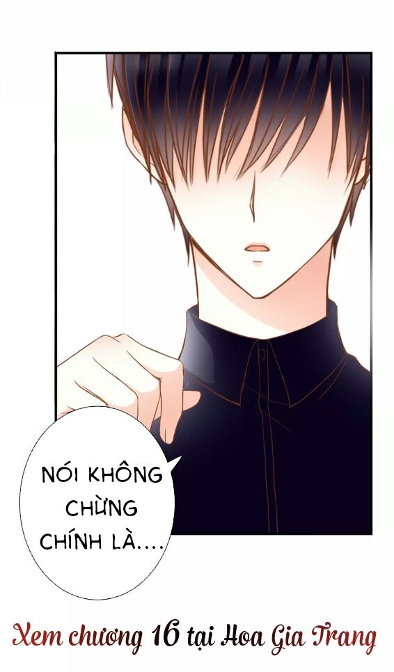 Ở lại thế kỷ này: Chapter 15