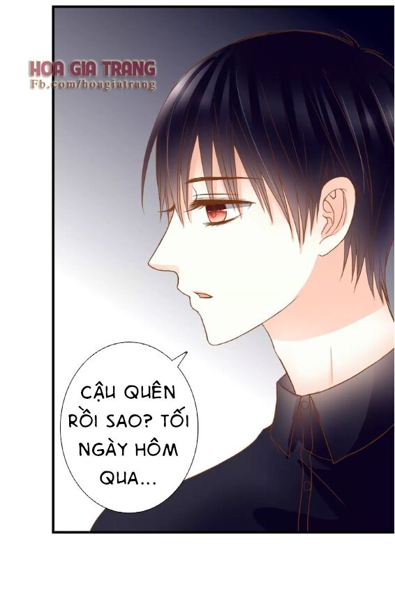 Ở lại thế kỷ này: Chapter 15