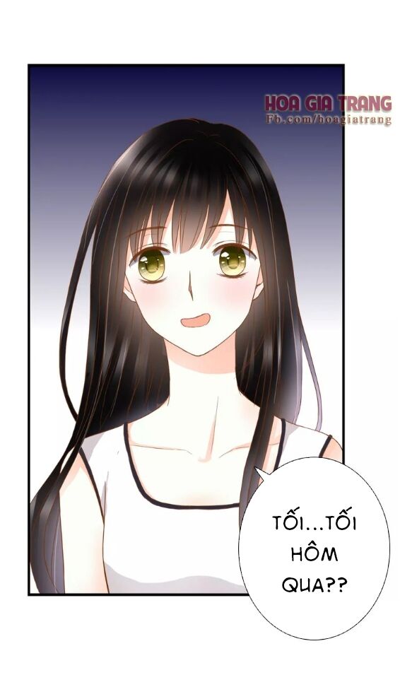Ở lại thế kỷ này: Chapter 15