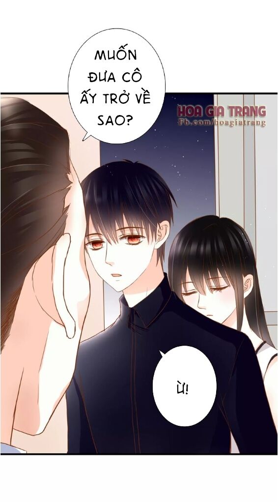 Ở lại thế kỷ này: Chapter 15