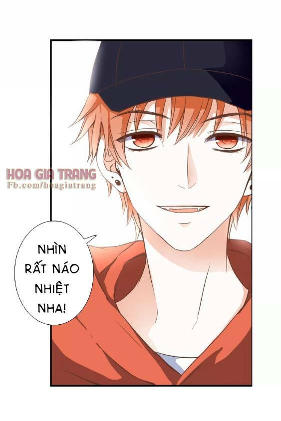 Ở lại thế kỷ này: Chapter 21