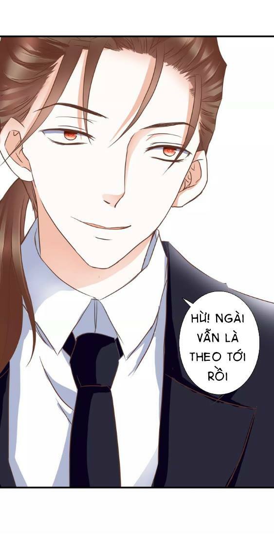 Ở lại thế kỷ này: Chapter 21