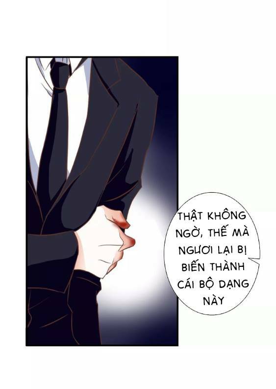 Ở lại thế kỷ này: Chapter 21