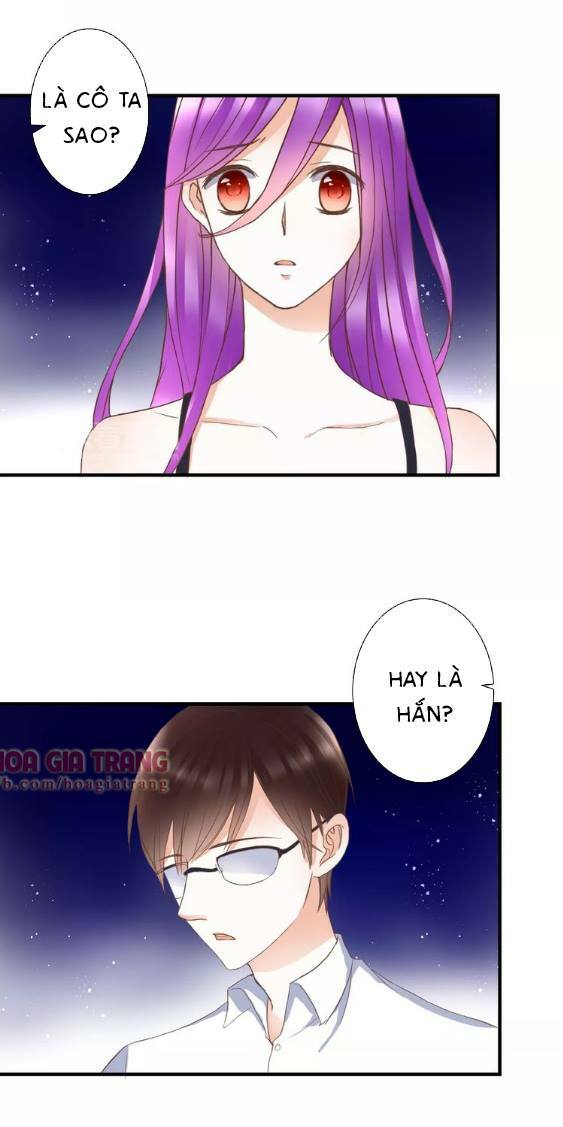 Ở lại thế kỷ này: Chapter 21