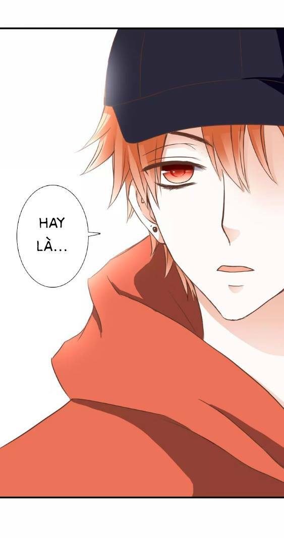 Ở lại thế kỷ này: Chapter 21