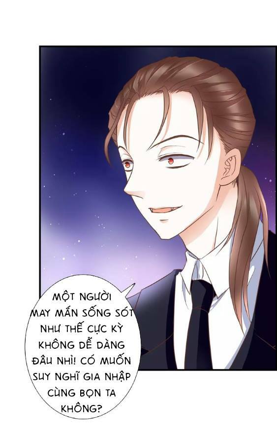 Ở lại thế kỷ này: Chapter 21