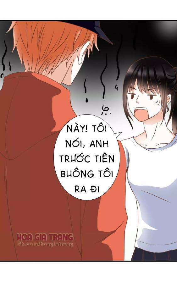Ở lại thế kỷ này: Chapter 21