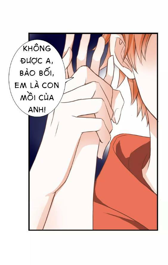 Ở lại thế kỷ này: Chapter 21