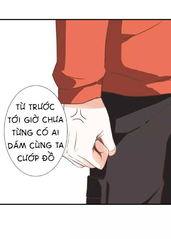 Ở lại thế kỷ này: Chapter 21