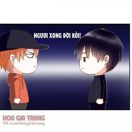 Ở lại thế kỷ này: Chapter 21