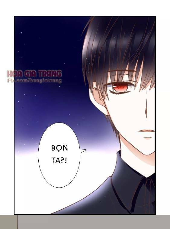 Ở lại thế kỷ này: Chapter 21