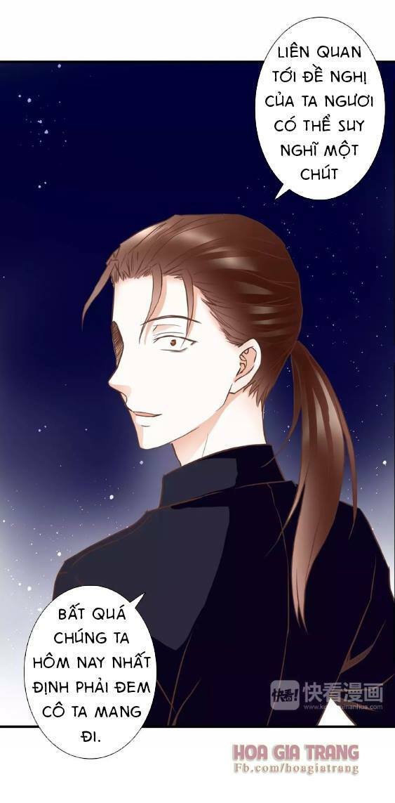 Ở lại thế kỷ này: Chapter 21
