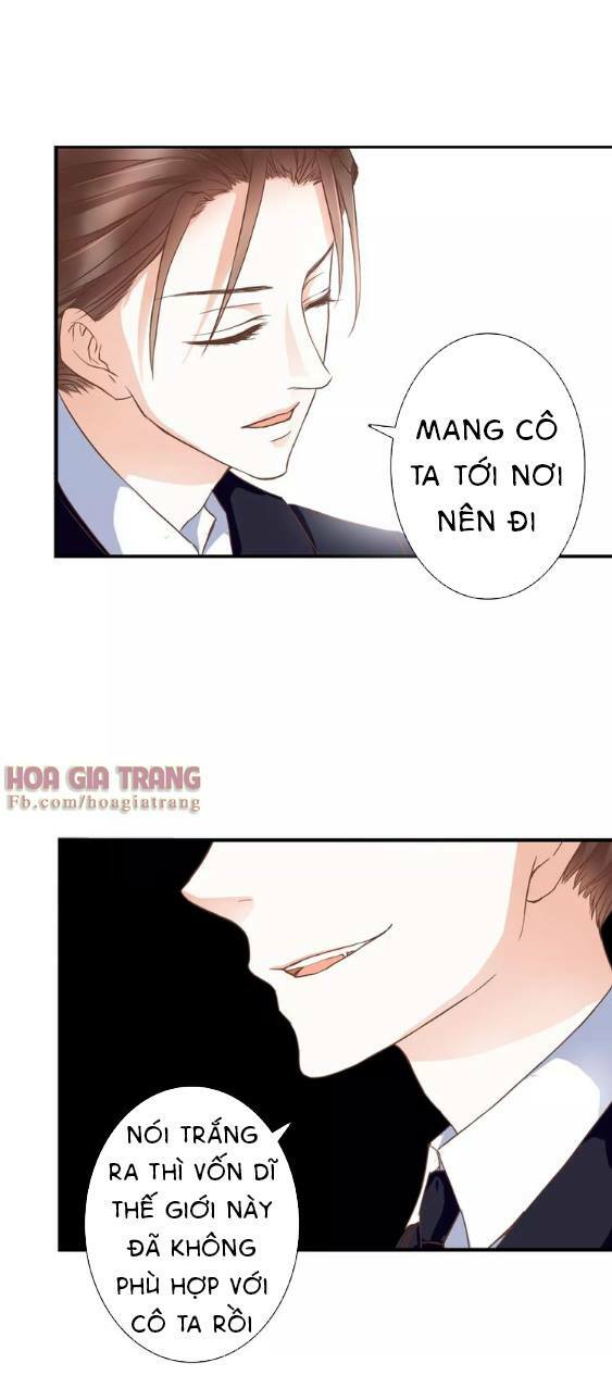 Ở lại thế kỷ này: Chapter 21