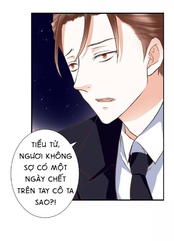 Ở lại thế kỷ này: Chapter 21