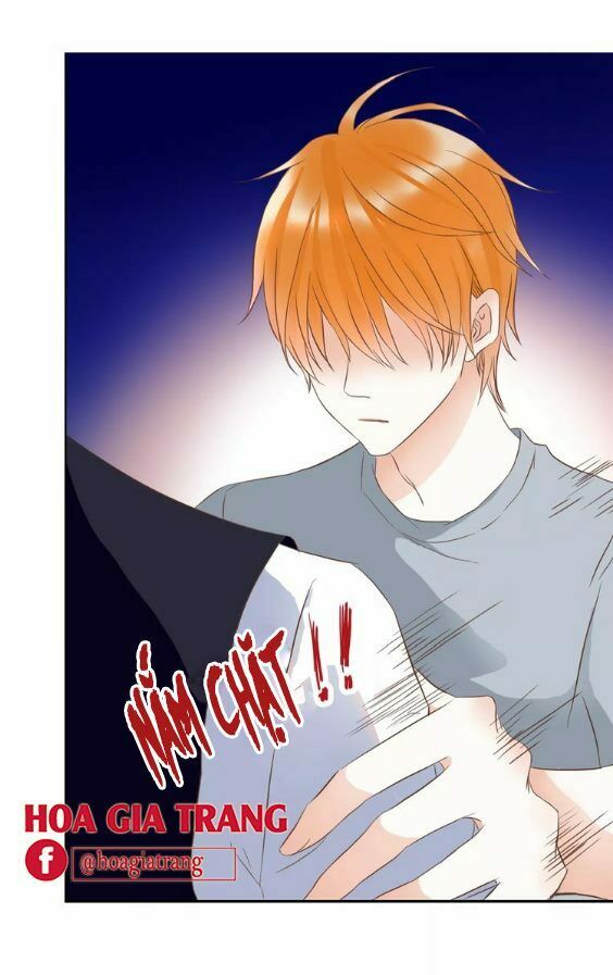 Ở lại thế kỷ này: Chapter 25