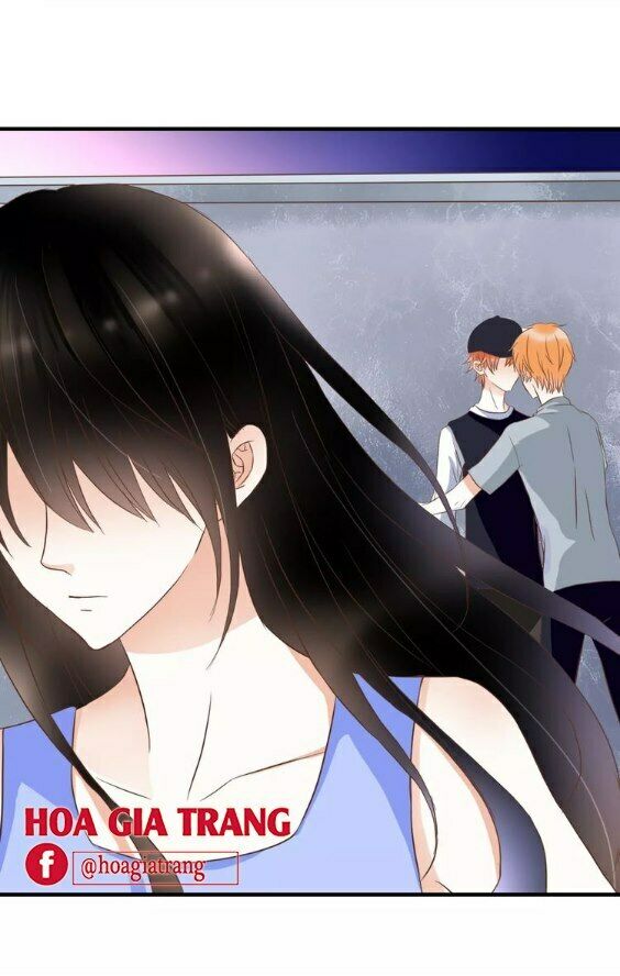 Ở lại thế kỷ này: Chapter 25