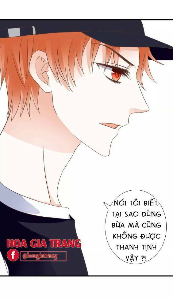 Ở lại thế kỷ này: Chapter 25