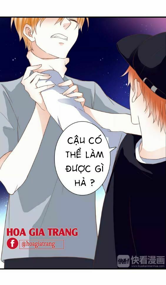 Ở lại thế kỷ này: Chapter 25