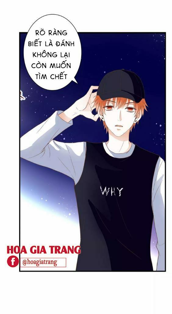 Ở lại thế kỷ này: Chapter 25