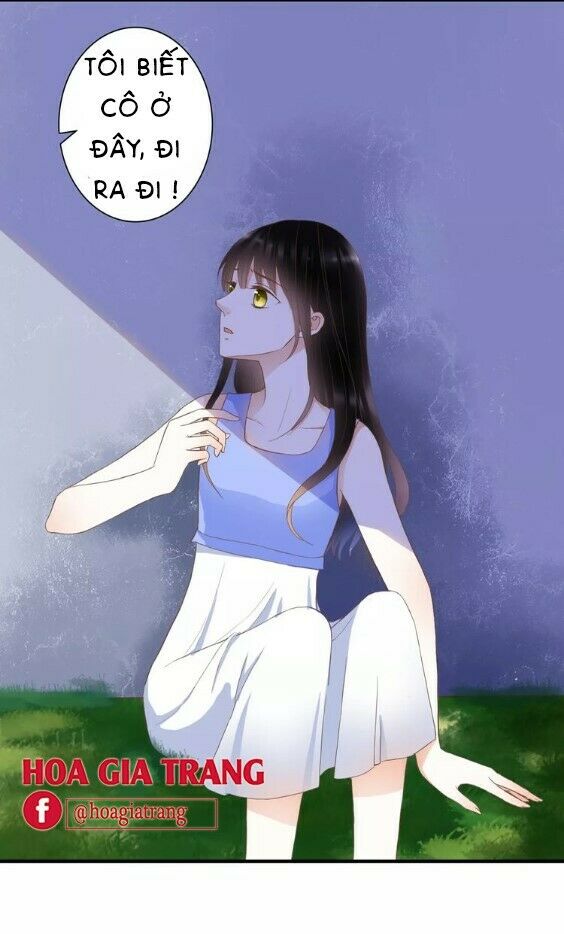 Ở lại thế kỷ này: Chapter 25