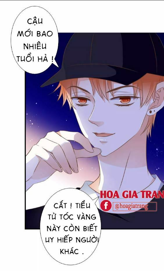 Ở lại thế kỷ này: Chapter 25