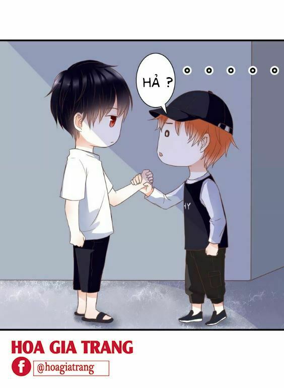 Ở lại thế kỷ này: Chapter 25
