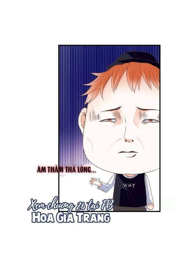 Ở lại thế kỷ này: Chapter 25