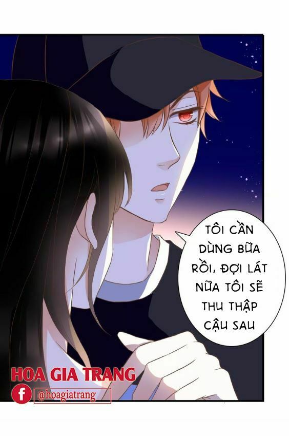 Ở lại thế kỷ này: Chapter 25