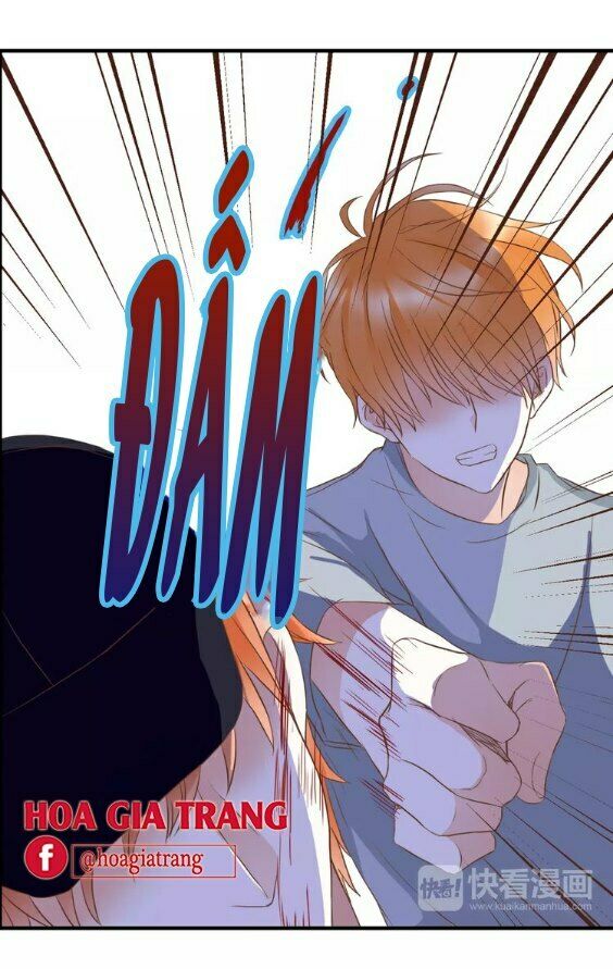 Ở lại thế kỷ này: Chapter 25