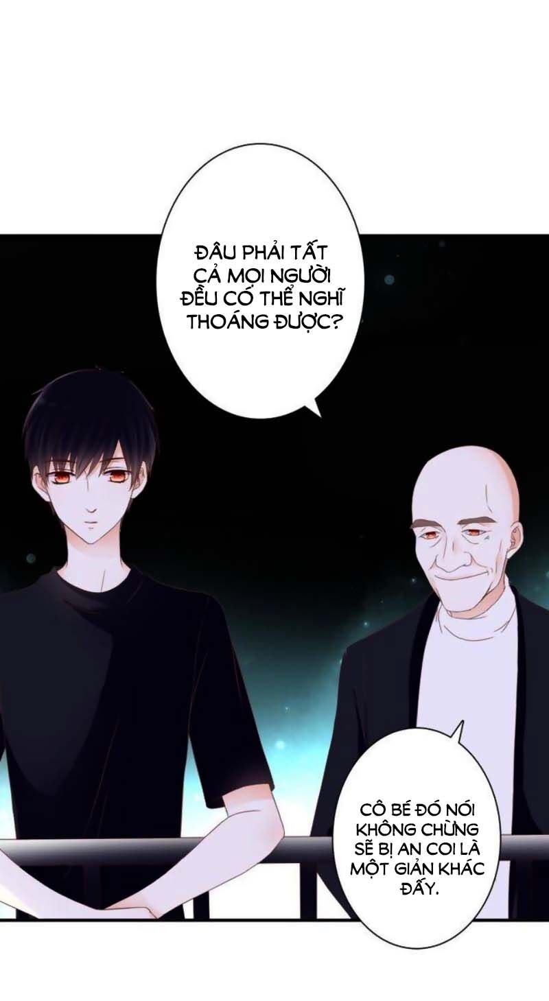 Ở lại thế kỷ này: Chapter 35