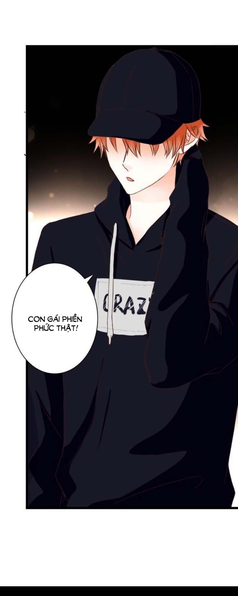 Ở lại thế kỷ này: Chapter 35